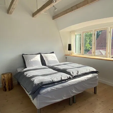 Bed & Breakfast Birgittes I