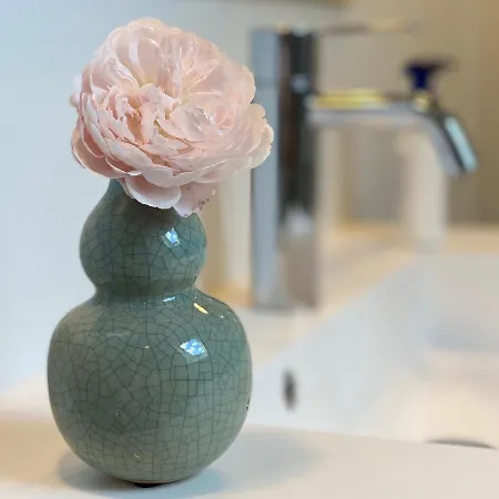 Frühstückspension Birgittes I 3*