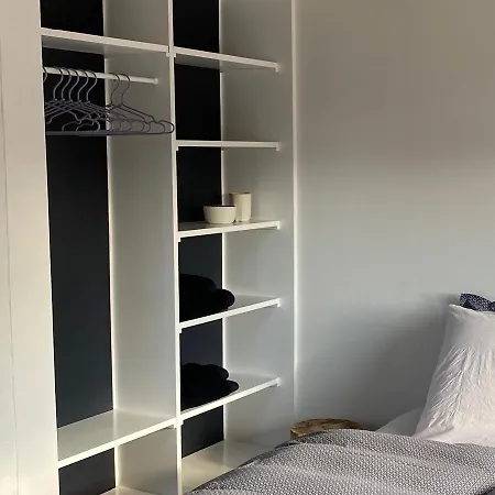 Frühstückspension Birgittes I