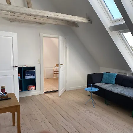 Birgittes I Frühstückspension 3*