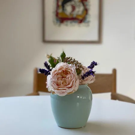 Birgittes I Frühstückspension 3*