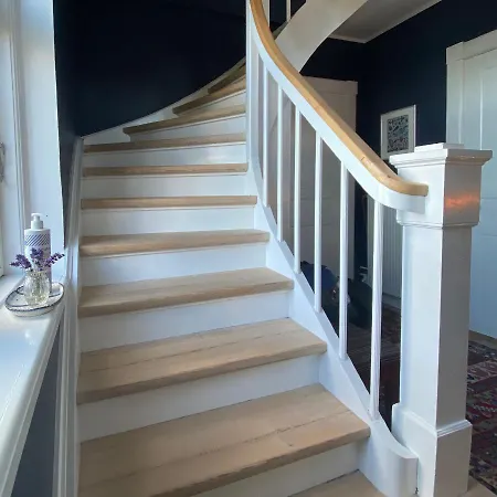 Bed & Breakfast Birgittes I Jelling