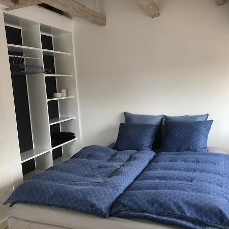 Birgittes I Bed & Breakfast